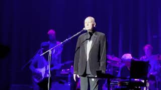 While I Cry - Mike Nesmith from  “Monkees Present The Mike and Mickey Show” next to last concert
