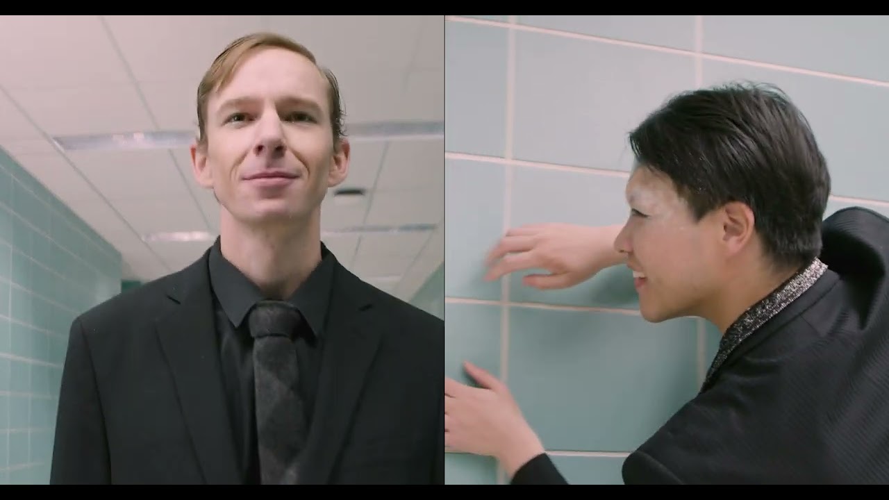 Interociteur Commercial | Short Film