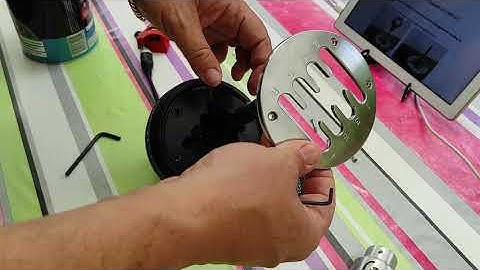 Présentation et Tuto montage du mod Clixbeetle GT de chez Nolitto 3D pour le Thrustmaster TH8A