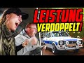 MOTORUMBAU von 1.1L auf 1.6L! - Ford Escort MK1 - Unerwartete MEHRLEISTUNG!