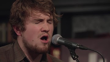 Axel Flóvent - Beach (Live on KEXP)