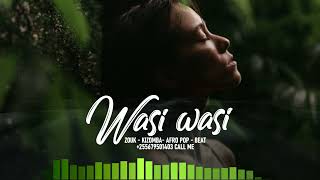 Bongo Flava X Kizomba X Dance Instrumental Beat (type beat) - '' WASI WASI ' 2024