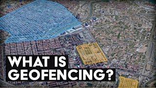 What is Geofencing and How Does it Works? screenshot 1