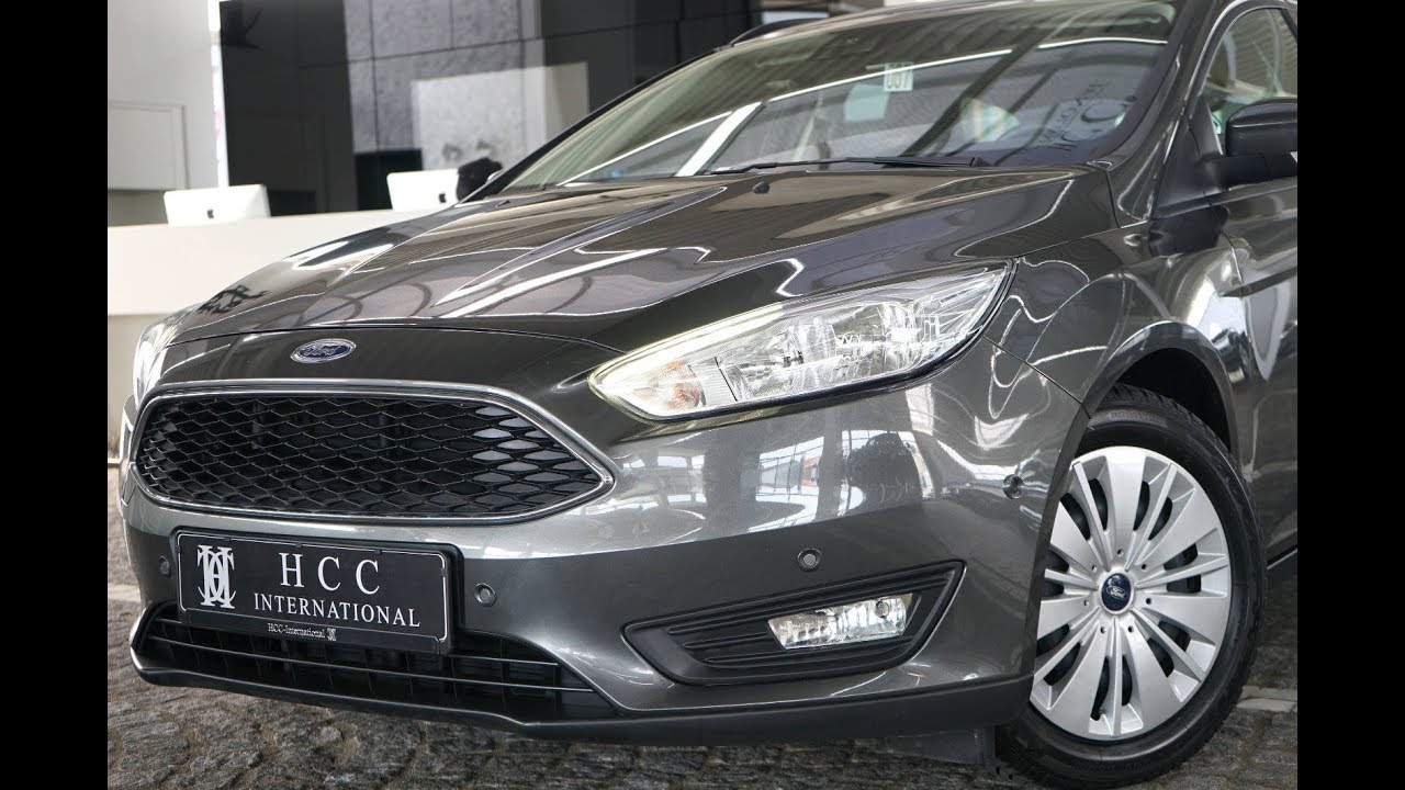 Hcc International Ford Focus Turnier 1 5 Tdci Business Navi Hcc International Ford Focus Turnier 1 5 Tdci Business Navi Winterpak