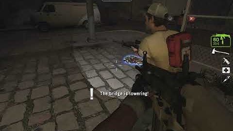 Left 4 Dead 2:The Passing part 6 The Finale