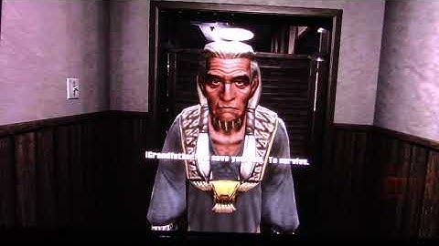 Prey Gameplay - Last Call (Episode 1)