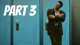 Dead Rising [Part 3] : A Temporary agreement