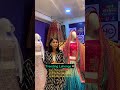 GARBA DESGIN नवरात्रि डिज़ाइन लहंगा FANCY LAHRNGA COLLECTION