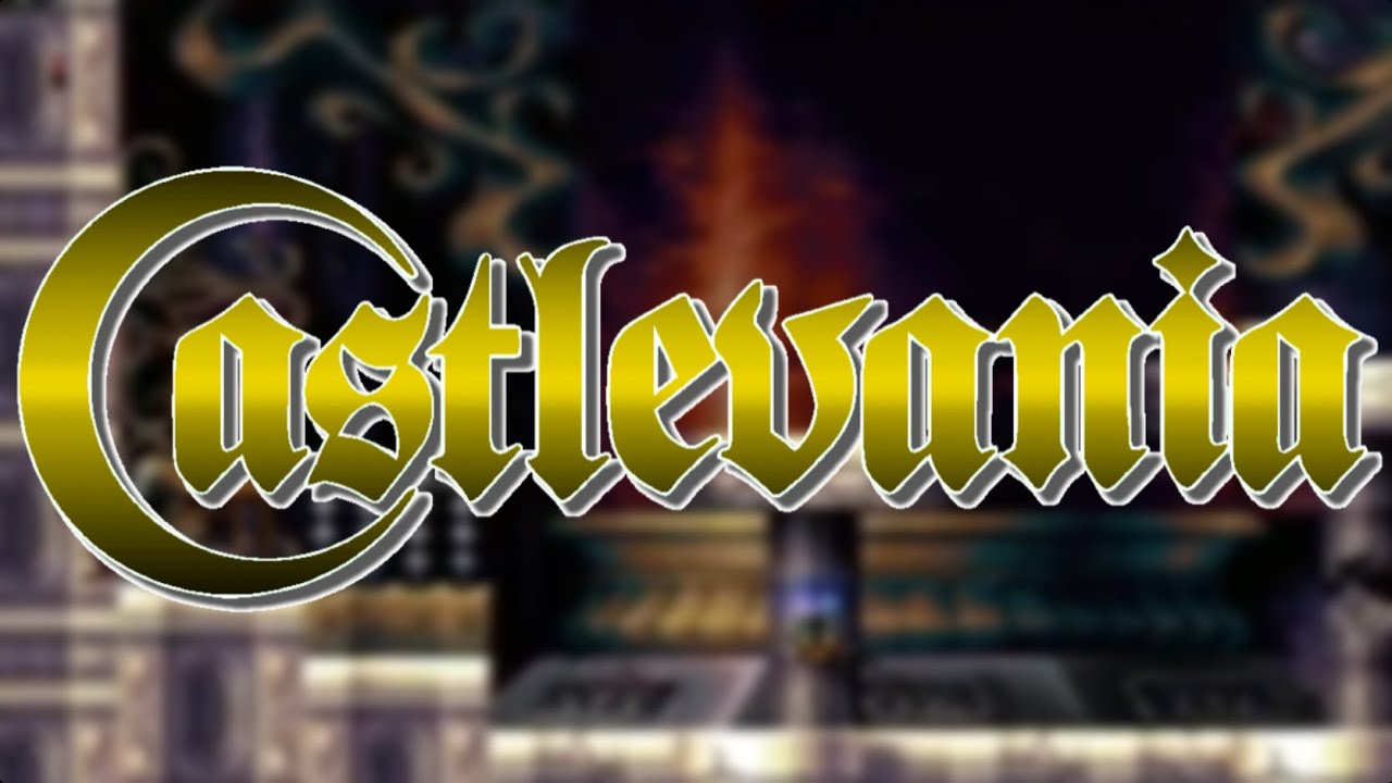 Castlevania - Dance Of Gold Arrangement