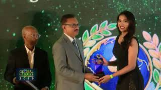 Global Laurel Excellence Awards 2026 | Part 07
