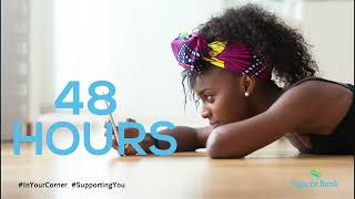 Sagicor Bank Online Banking TVC