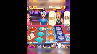 Cooking Speedy: My Story - New Free Cooking Games Diary For Girl! #shorts screenshot 5