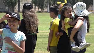 Çocuklar İçin Okçuluk Etkinliği Düzenlendi