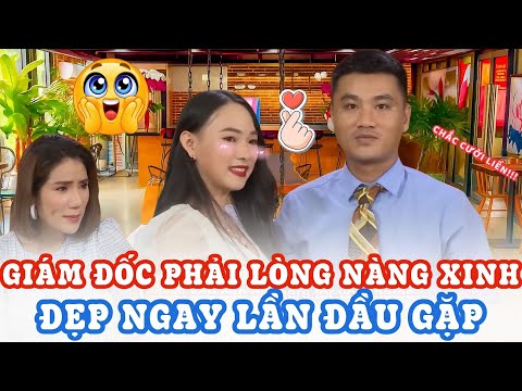 Cô gái 30 tuổi CHƯA TỪNG NẮM TAY AI, bị gia đình thúc ép phải LẤY CHỒNG NGAY LẬP TỨC