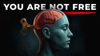 Information Do You Actually Have Free Will | 4+ Hours of the  Entire Philosophy of Determinism Explained Update
