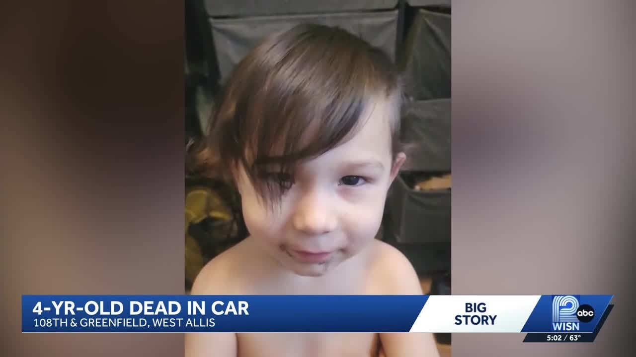 Parents arrested in West Allis 4-year-old's death investigation