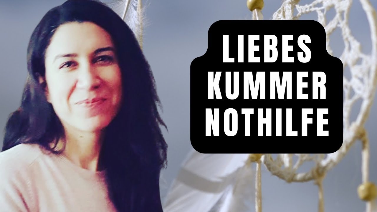 Wie kann ich meinen Ex Freund vergessen? (So überwindest Du Liebeskummer in 3 Schritten)