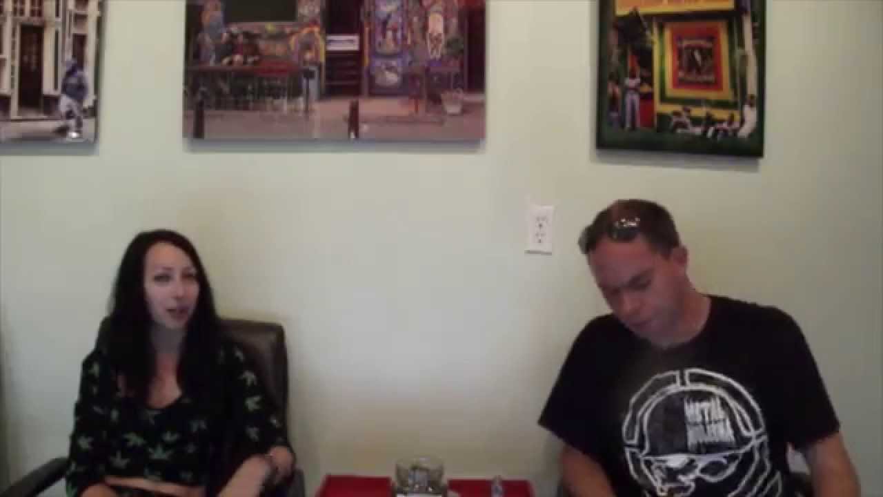 STRAIN REVIEW: Mars OG (VHC Van Nuys)