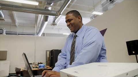 GCU Cyber Center of Excellence