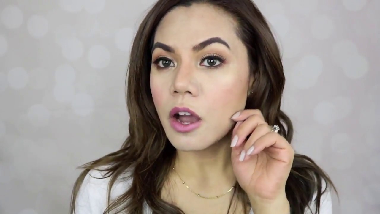 BRAND NEW FOUNDATION | Hydralux Smoothing Foundation Vs. Hydrabalm Serum Infused Foundation