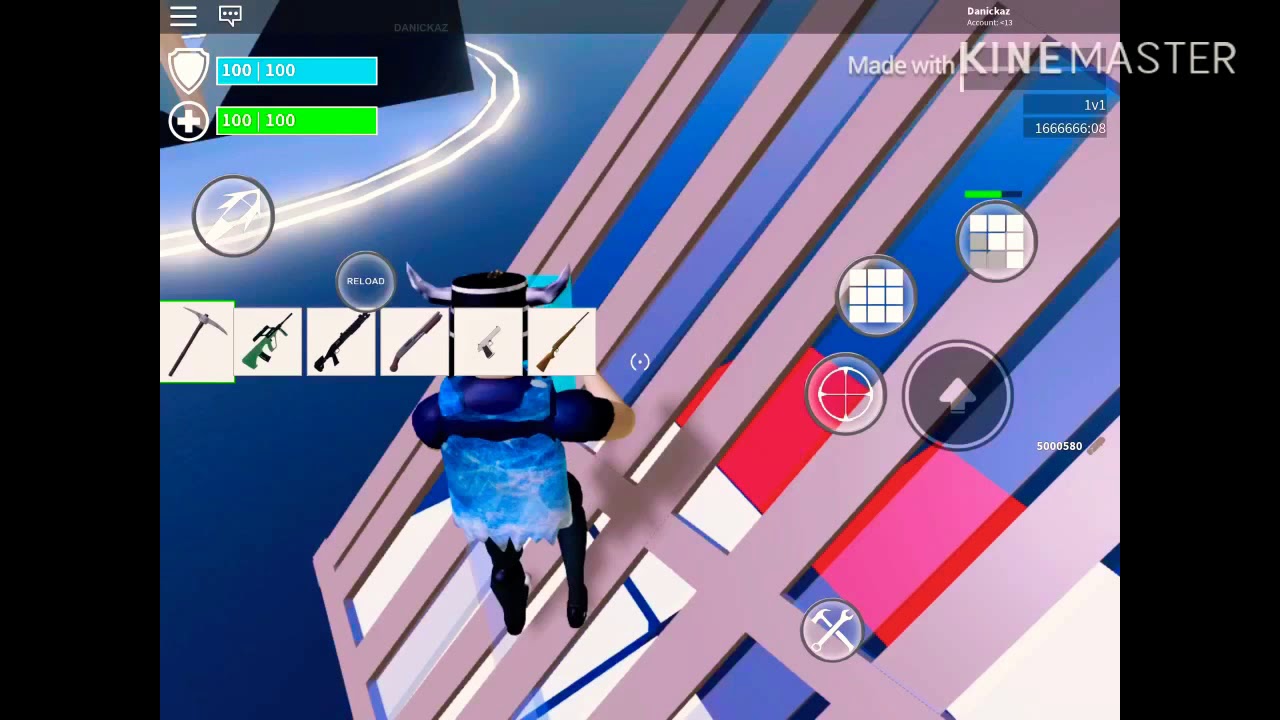 Just grinding🤪 (strucide mobile) (discord in description) YouTube