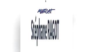 MURAT - son pour randre hommag, a stephane ragot audio 2026