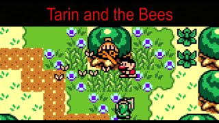 Tarin and the Bees - The Legend of Zelda: Links Awakening Ep. 6