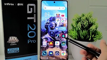 How To Change Hotspot Name On Infinix Gt 20 Pro 5G