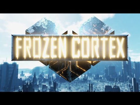 Video: Single-player Smadrer Ind I Frozen Cortex