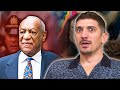 Schulz Reacts: Bill Cosby is a Free Man | Flagrant 2 with Andrew Schulz and Akaash Singh