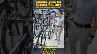 800+ Bicycle Models，Mountain/Kids/Road/Folding All Available#BicycleFactory#BikeManufacturer