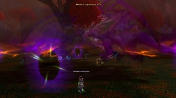 Ruby Sanctum - Halion