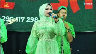 YALAL WATHON - NEW EL SAFA - WALIMATUL TASMIYAH ABIZAR ARCELIO DEVANO - PASIR MIJEN DEMAK