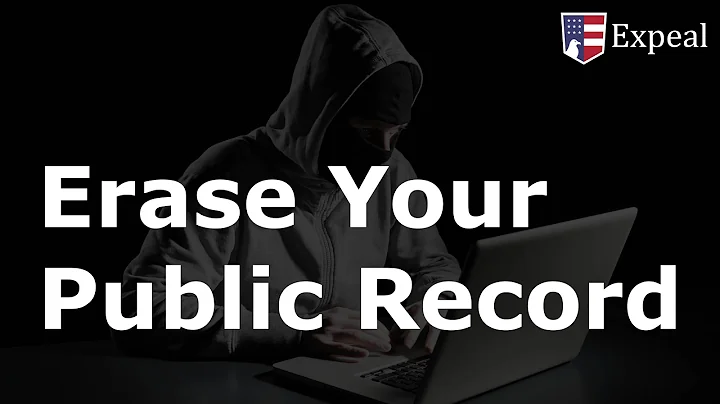 How To Erase Your Public Records From The Internet With RecordSweeper - DayDayNews