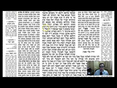 Shabbat 129b - Youtube