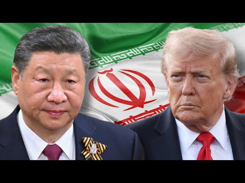 China signals interest in role in US-Iran peace efforts