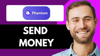 BEST WAY TO SEND MONEY TO PHANTOM WALLET - STEP BY STEP (FULL GUIDE)
