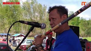 Cek Sound MANHATTAN Sampai Jadi Live Karang Juwana - MJ AUDIO