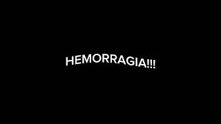 December Snowgrave - HEMORRAGIA!!! (Adelanto)