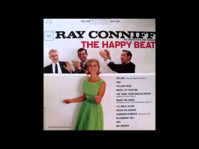 Ray Conniff E Sua Orquestra - Mack The Knife