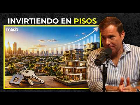 🏠 How to Achieve Financial Freedom by Investing in Real Estate