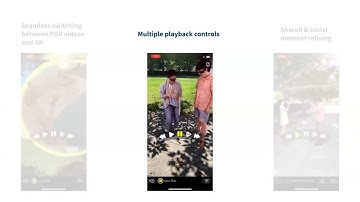 Memento Player: Shared Multi-Perspective Playback of Volumetrically-Captured Moments in Augmented...
