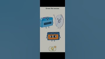 Erase the excess. level 570 #dop2 #shorts #307