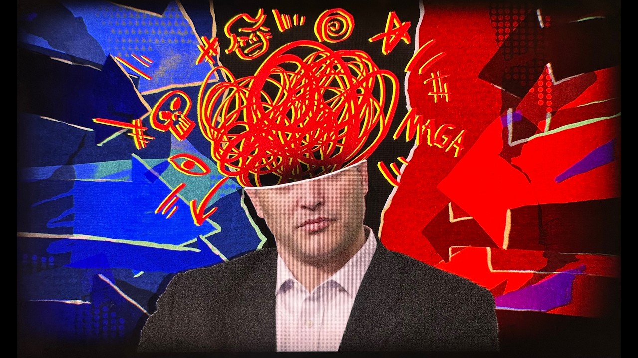 On Escaping This Horrible Era | Some people love living in a binary. What about the rest of us?