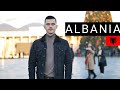 FiRST day in TIRANA 2021 (What you can See in Albania)
