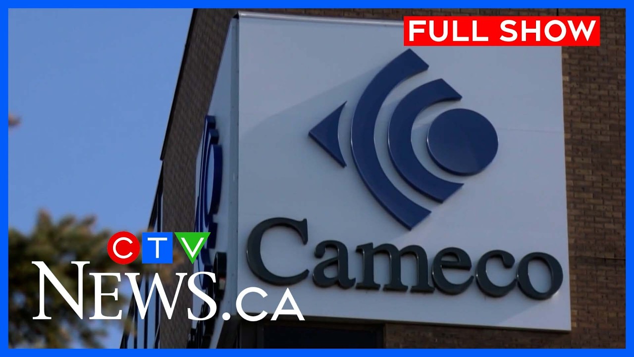 Saskatoon company signs $2.6B uranium deal with India | CTV Regina at Six for March 2, 2026