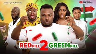 Download Lagu AFRICAN HOME: RED PILL, GREEN PILL (PART 2) MP3 Download Lagu AFRICAN HOME: RED PILL, GREEN PILL (PART 2) MP3