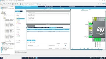 Set up multiple ADCs on STM32 microcontrollers using DMA