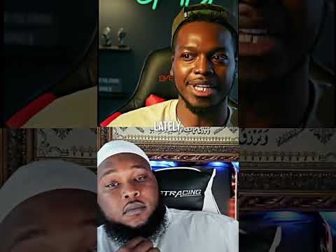 "Top" TikTok Muslim Got EMBARRASSED By GodLogic
