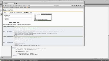 Developing a Resizable-Indexed Array as a PHP Extension with Joe Watkins